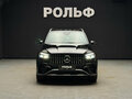 2026 Mercedes-Benz GLE AMG 53 AMG II (V167) Рестайлинг, чёрный, 16500000 рублей - вид 1