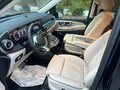 2026 Mercedes-Benz V-Класс Extra Long 300 d экстра длинный III (W447) Рестайлинг 2, чёрный, 15290000 рублей - вид 2