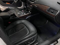 2012 Audi A7 I (4G), белый - вид 3