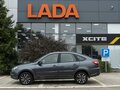 2026 Lada (ВАЗ) Granta I Рестайлинг, серый - вид 10