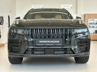 2026 Nordcross 001, чёрный, 7130000 рублей, вид 5