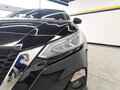 2020 Nissan Teana III (L33), чёрный - вид 4