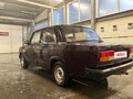 2008 Lada (ВАЗ) 2107, коричневый, 84000 рублей - вид 1