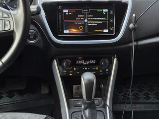 2018 Suzuki SX4 II (S-Cross) Рестайлинг, серый, 2300000 рублей, вид 5