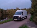 2020 Mercedes-Benz Sprinter, белый, 4350000 рублей - вид 7