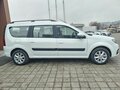 2026 Lada (ВАЗ) Largus I Рестайлинг, белый, 1892000 рублей - вид 3