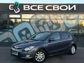 2009 Hyundai i30 I, серый, 786000 рублей
