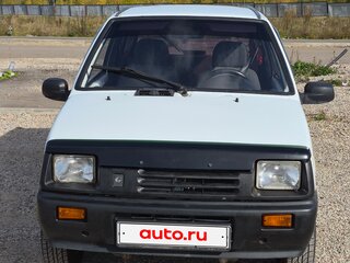 2008 Lada (ВАЗ) 1111 Ока СеАЗ, белый, 210000 рублей, вид 2