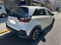 2023 Honda Fit Crosstar IV Рестайлинг, белый, 968000 рублей - вид 3