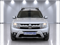 2020 Renault Duster I Рестайлинг, серый - вид 1
