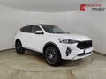 2019 Haval F7 I, белый, 1699000 рублей - вид 2