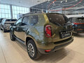 2018 Renault Duster I Рестайлинг, зелёный - вид 6