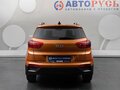 2019 Hyundai Creta I, оранжевый - вид 3