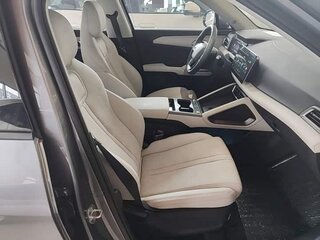 2026 BYD Yuan Up 32 kWh, серый, 1630000 рублей, вид 2