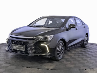 BAIC U5 Plus