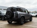 2026 Jetour T2, серый, 4649000 рублей - вид 5
