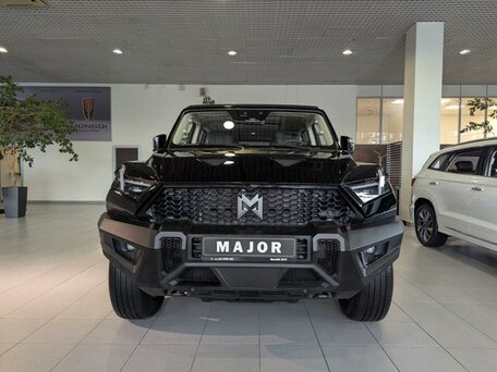 2025 M-Hero I, чёрный, 9001000 рублей, вид 5