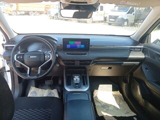 2023 Haval Jolion I, белый, 1105800 рублей, вид 5