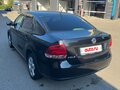 2015 Volkswagen Polo V, чёрный, 750000 рублей - вид 4