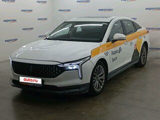 2023 FAW Bestune B70 I, белый, 1192000 рублей, вид 1