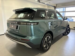 2026 Jeland J6, зелёный, 2929000 рублей, вид 3