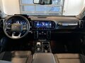 2023 Haval Dargo I, серый, 2470000 рублей - вид 8