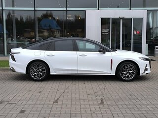 2025 Hongqi H6, белый, 4399000 рублей, вид 4