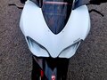 2015 Ducati 899 Panigale, белый, 1050000 рублей - вид 1