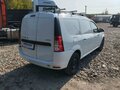 2024 LADA (ВАЗ) Largus, белый, 1150000 рублей - вид 2