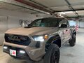 2025 Toyota Tacoma IV, коричневый, 10400000 рублей - вид 1