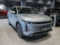 2025 Exeed RX, серый, 4584712 рублей - вид 4