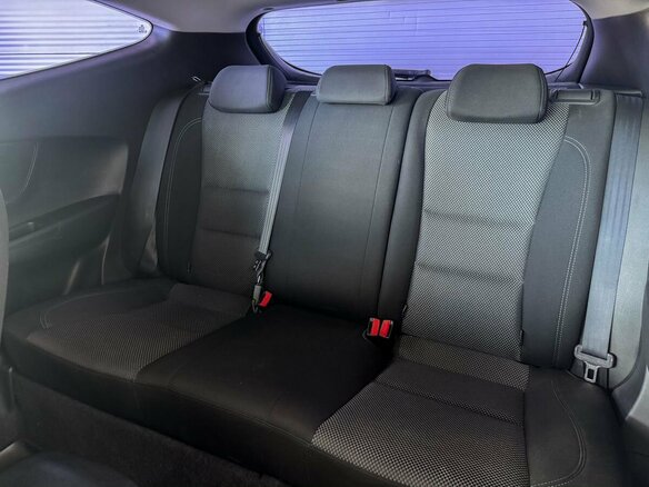 2013 Hyundai i30 II, голубой - вид 9