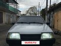 2001 Lada (ВАЗ) 2108, серебристый, 270000 рублей - вид 1