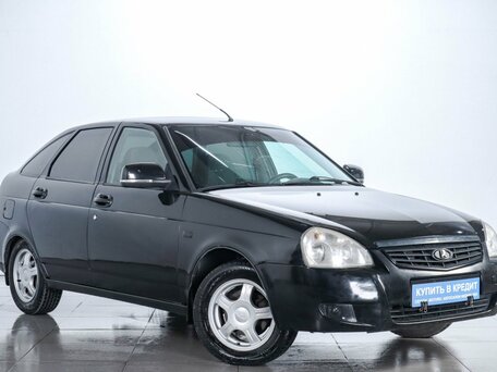 Lada (ВАЗ) Priora I