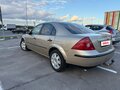 2001 Ford Mondeo III, золотистый, 370000 рублей - вид 2