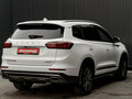 2023 Chery Tiggo 8 Pro I, белый - вид 6