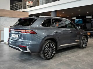 2026 VOLGA K50, серый, 4649000 рублей, вид 5
