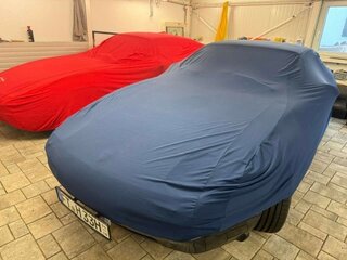 1992 Porsche 928, синий, 7200000 рублей, вид 2