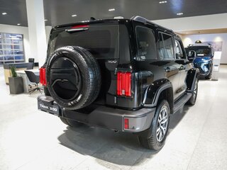 2026 Tank 300 I, чёрный, 4799000 рублей, вид 5