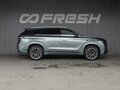2025 Jaecoo J8, серый - вид 4