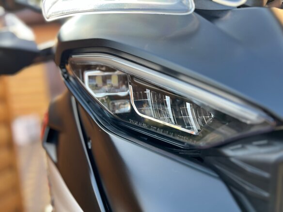 2023 Ducati Multistrada V4, чёрный, 2650000 рублей - вид 17