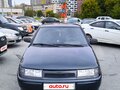 2004 Lada (ВАЗ) 2110, чёрный, 200000 рублей