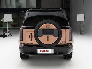 2026 Rox Adamas, золотистый, 9155055 рублей, вид 5