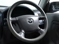 2000 Mazda Demio I (DW), белый, 179000 рублей - вид 10
