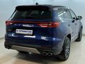 2023 Chery Tiggo 8 Pro Max I Рестайлинг, синий - вид 3