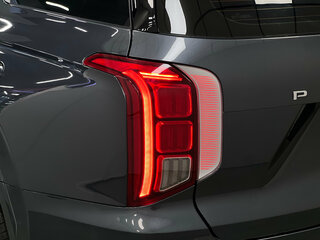 2021 Hyundai Palisade I, серый, 4285000 рублей, вид 5