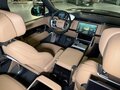 2026 Land Rover Range Rover P400 MHEV Long V, синий, 24290000 рублей - вид 8