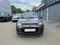 2016 Lada (ВАЗ) Kalina II, коричневый, 451500 рублей - вид 1