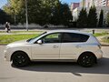 2005 Mazda 3 I (BK), серый - вид 3