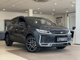 2026 Belgee X50+, серый, 2499990 рублей, вид 1